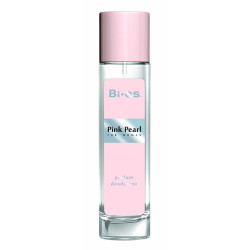 Bi-es Pink Pearl for woman Dezodorant w szkle  75ml