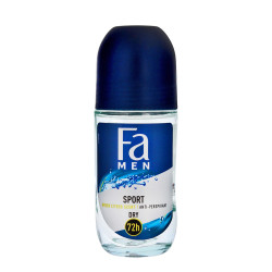 Fa Men Sport 48H Dezodorant w kulce  50ml