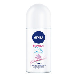 Nivea Dezodorant roll-on FRESH FLOWER   50ml