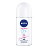 Nivea Dezodorant roll-on FRESH FLOWER   50ml