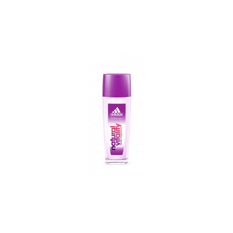 Adidas Natural Vitality Dezodorant spray 75ml