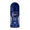 Nivea Dezodorant Antyperspirant COOL KICK roll-on męski 50ml