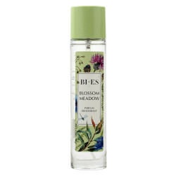 Bi-es Blossom Meadow Dezodorant w szkle  75ml