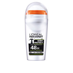 Loreal Men Expert Dezodorant roll-on Shirt Protect  50ml