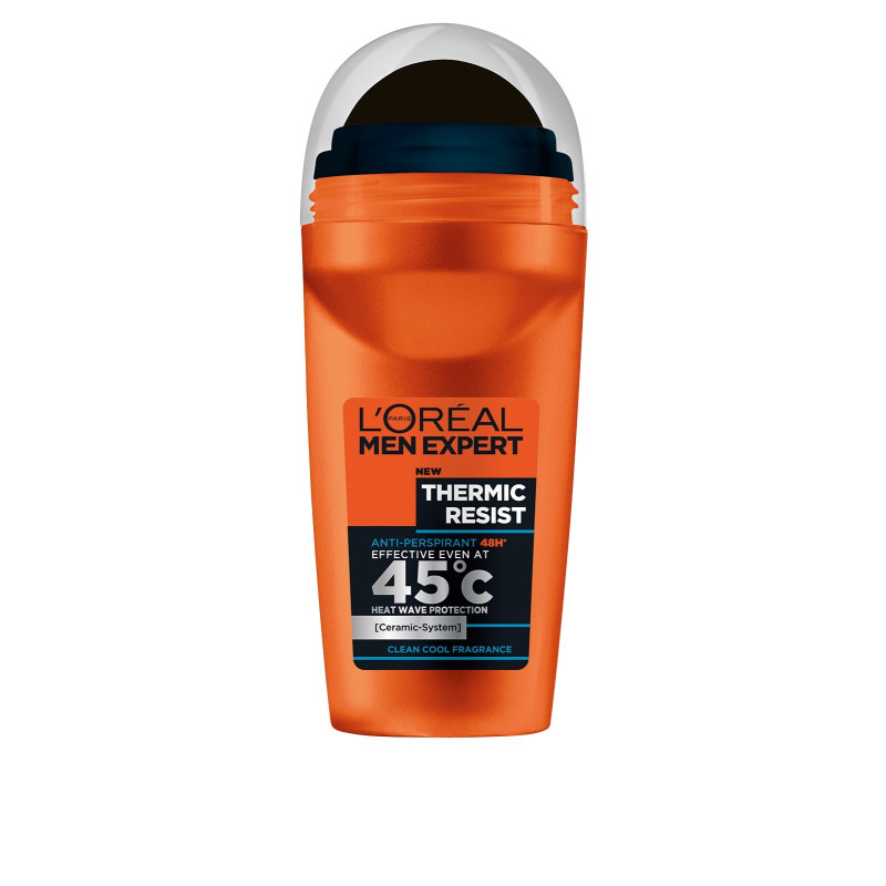 Loreal Men Expert Dezodorant roll-on Thermic Resist 45 C  50ml