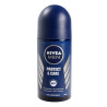 Nivea Men Dezodorant Anti-Perspirant PROTECT & CARE  roll-on  50ml