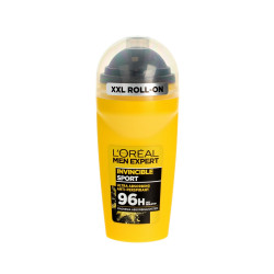 LOR DERMO MEN DEO roll-on Sport &