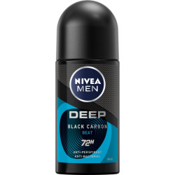 NDEO M 50ML DEEP BEAT