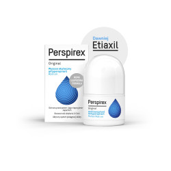 ETIAXIL Antyperspirant Strong&