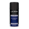 La Rive for Men Extreme Story Dezodorant spray  150ml