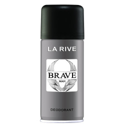 La Rive for Men Brave dezodorant w sprayu 150ml