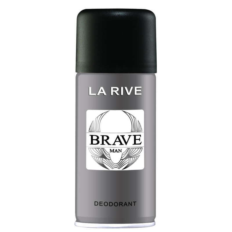 La Rive for Men Brave dezodorant w sprayu 150ml