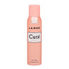 La Rive for Woman Cute dezodorant w sprau 150ml