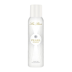 La Rive for Woman Pearl dezodorant w sprau 150ml