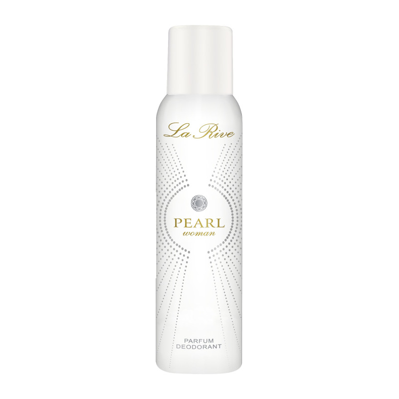 La Rive for Woman Pearl dezodorant w sprau 150ml