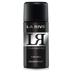 La Rive for Men Password dezodorant w sprayu 150ml