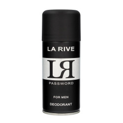 La Rive for Men Password dezodorant w sprayu 150ml