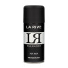 La Rive for Men Password dezodorant w sprayu 150ml