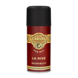 La Rive for Men Cabana dezodorant w sprayu 150ml