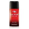 La Rive for Men Red Line dezodorant w sprayu 150ml