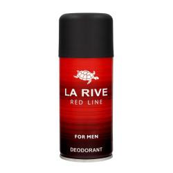 La Rive for Men Red Line dezodorant w sprayu 150ml