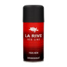 La Rive for Men Red Line dezodorant w sprayu 150ml