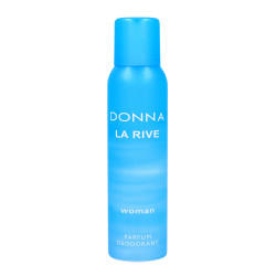 La Rive for Woman Donna Carina dezodorant w sprau 150ml