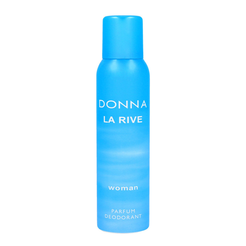 La Rive for Woman Donna Carina dezodorant w sprau 150ml