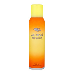 La Rive for Woman La Rive For Woman dezodorant w sprau 150ml