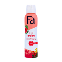 Fa Fiji Dream Dezodorant spray  150ml