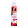 Fa Fiji Dream Dezodorant spray  150ml