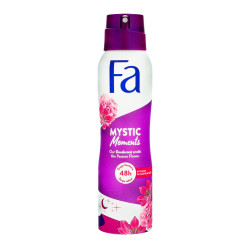 Fa Mystic Moment 48H Dezodorant w sprayu 150ml