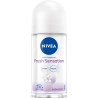 NIVEA DEO Roll-on damski SENSATION 95787