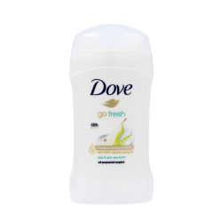 Dove Antyperspiranty Go Fresh sztyft  Pear&Aloe Vera  40g