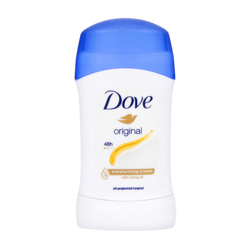 Dove Antyperspiranty Original antyperspirant w sztyfcie