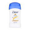 Dove Antyperspiranty Original antyperspirant w sztyfcie