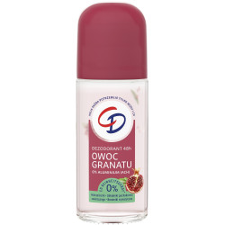 CD DEO ROLL ON GRANAT 50ML