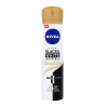 Nivea Dezodorant INVISIBLE SILKY SMOOTH spray damski  150ml