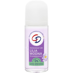 CD DEO ROLL ON LILIA WODNA 50ML