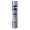 Nivea Dezodorant SILVER PROTECT spray męski  250ml