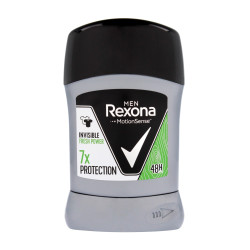 UNILEV REXONA DEO SZTYFT MEN INVIS.FRESH POWER50ML