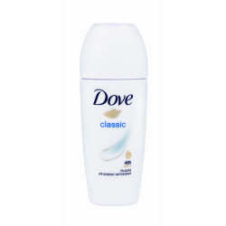 UNILEV DOVE DEO ROLON CLASSIC 50ML