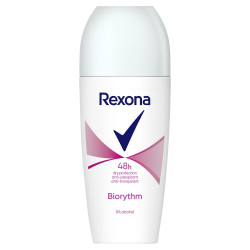 UNILEV REXONA DEO ROLON WOM BIORYTHM 50ML