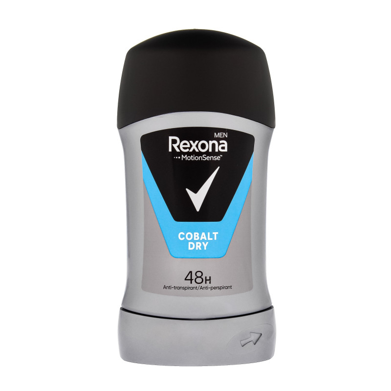 UNILEV REXONA DEO SZTYFT MEN COBALT 50ML T40&