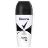 UNILEV REXONA DEO ROLON WOM INVISIBL B&W 50ML