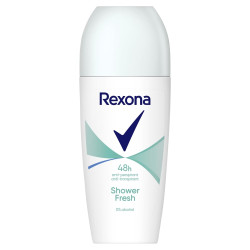 UNILEV REXONA DEO ROLON WOM SHOWER FRESH 50ML