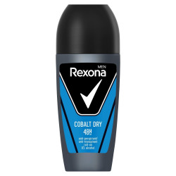 UNILEV REXONA DEO ROLON MEN COBALT DRY 50ML