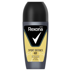 UNILEV REXONA DEO ROLON MEN SPORT DEFENCE 50ML