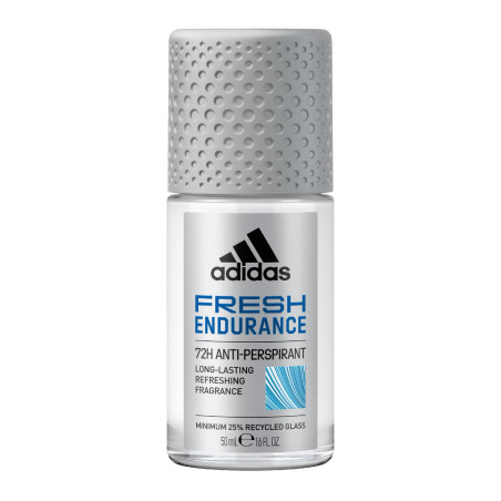 Adidas Fresh Endurance Dezodorant roll-on dla mężczyzn 50ml