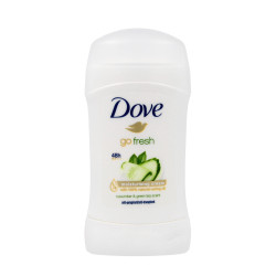 DOVE GO FRESH CUCUMBER SZTYFT